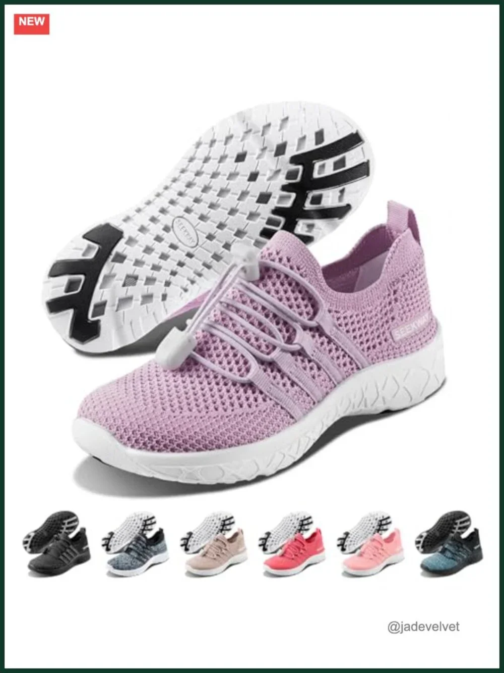 Quick Dry Hiking Water Shoes for Kids Toddler - Non-Slip Lightweight Outdoor